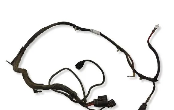 Skoda Octavia Mk2 (1Z) Other wiring loom 1K1971111AF 1K0971955