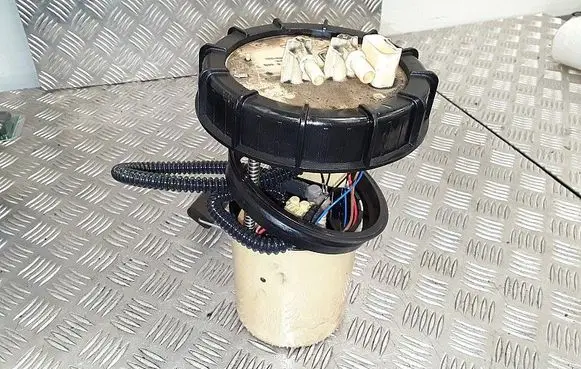 Ford Ecosport In-tank fuel pump fn159h307a