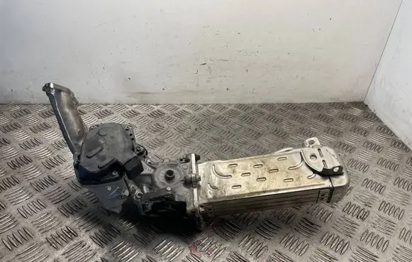 EGR valve