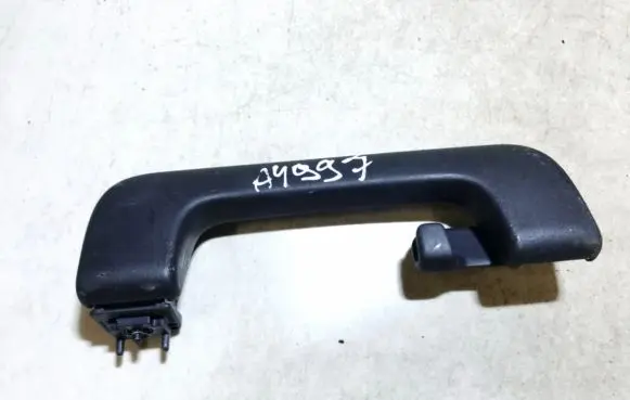 Audi A6 S6 C6 4F Rear interior roof grab handle 8p0857607