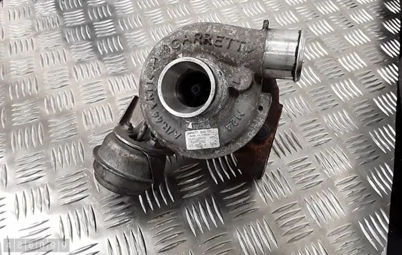 Hyundai ix35 Turbo 282012a350