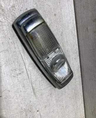 Bentley Mulsanne Rear seat light