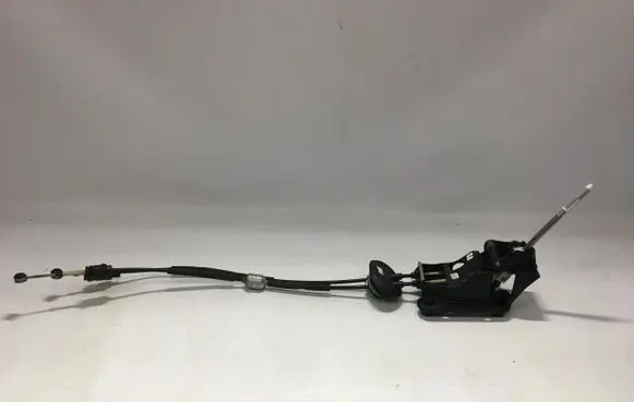 Citroen C3 Gear selector/shifter in gearbox 980816480