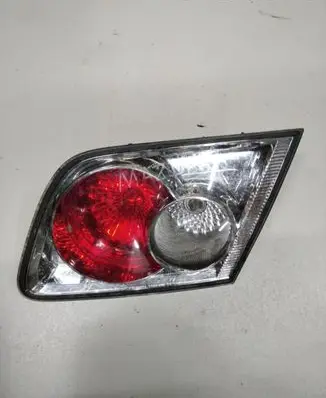 Mazda 6 Tailgate rear/tail lights