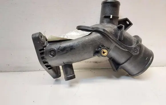 Nissan Qashqai Engine coolant pipe/hose 1207500