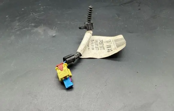 Audi A7 S7 4G Other wiring loom 4H0973323
