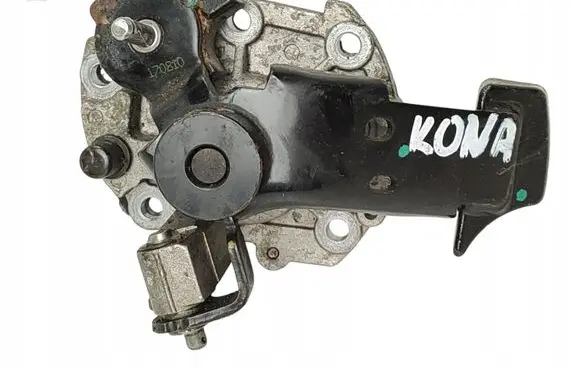 Hyundai Kona I Gear selector/shifter in gearbox 170810