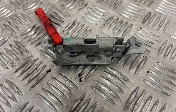 Maserati Quattroporte Gear shifter/selector 