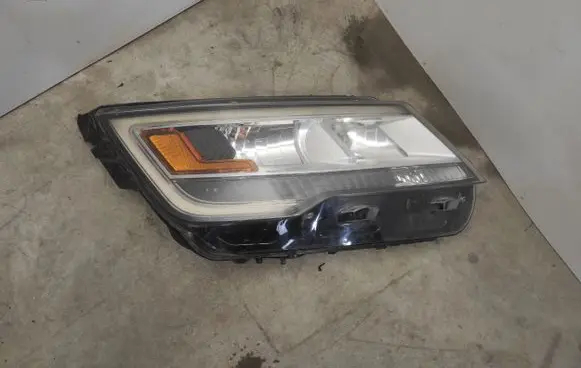 Ford Explorer V Headlight/headlamp FB5313005BA