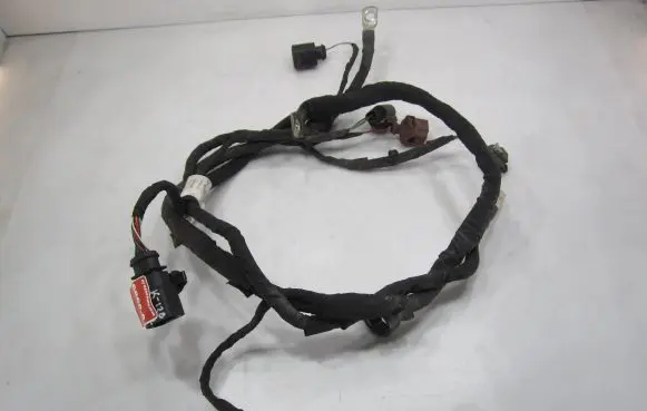 Volkswagen Caddy Wires (generator/alternator) 5R3971230CL