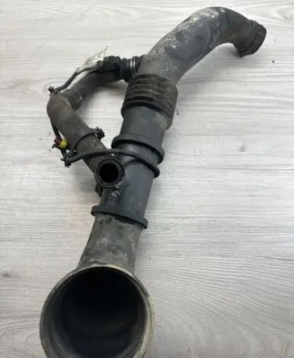 Peugeot Boxer Mass air flow meter 6C1112B579AA AFH70M54 1366233080