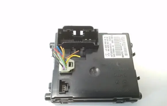 Mercedes-Benz C W205 Other control units/modules A2229004015 A2229018302