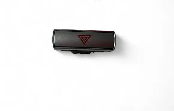 Ford S-MAX Hazard light switch 13A350AA