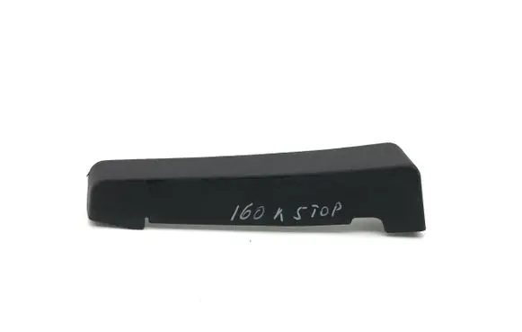 Jaguar XE Rear/tail light trim molding GX73425A35AA
