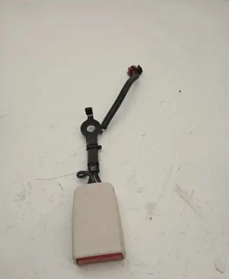 Mercedes-Benz S C217 Rear seatbelt buckle A2178600969