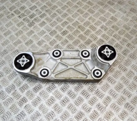 Tesla Model S Engine mounting bracket
