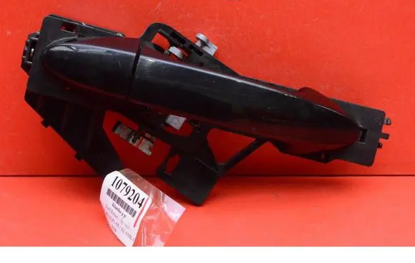 Ford B-MAX Front door exterior handle AV11R22464AB