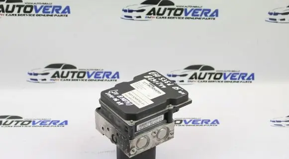 BMW 5 E60 E61 ABS Pump 6769703 6769705