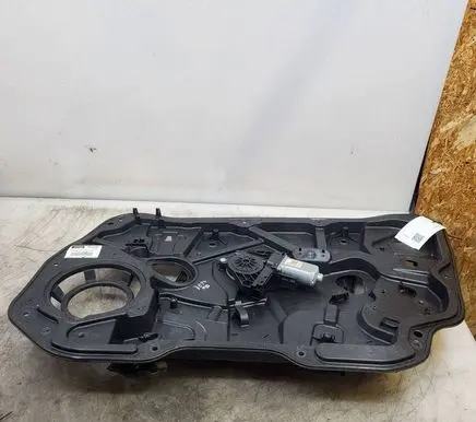 Volvo V60 Front door window regulator with motor 30784311