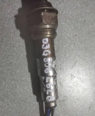 Volkswagen PASSAT B6 Lambda probe sensor 03G906262B