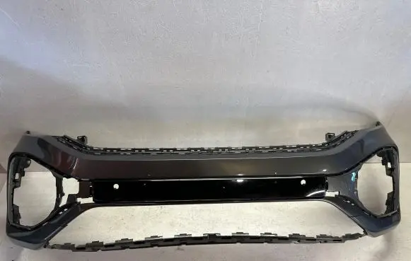Volkswagen T-Roc Front bumper 2GA807221 M22621 2GA807217