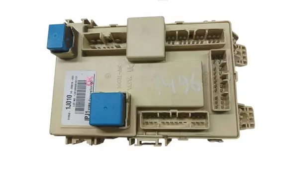 Fuse box set