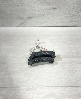 BMW X5 E53 Steering wheel buttons/switches 8380274 6903396 03740301