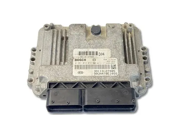 Engine control unit/module ECU