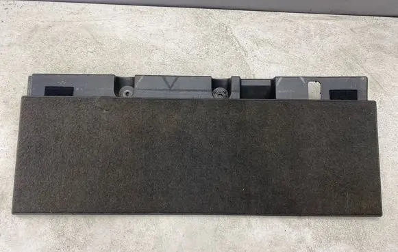Nissan Pathfinder R51 Other trunk/boot trim element 84907EB3XX