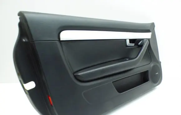 Audi A4 S4 B7 8E 8H Front door card panel trim 8H0868423