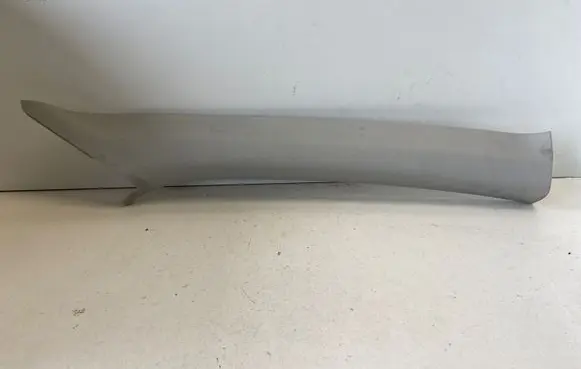 Skoda Octavia Mk3 (5E) (A) pillar trim 5e0867234