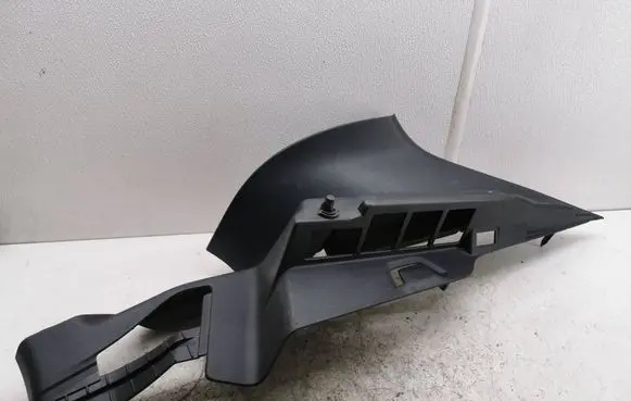 Volvo V40 Trunk/boot side trim panel 31291047