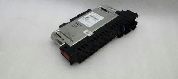 Mercedes-Benz S W220 SAM control unit A0325458332
