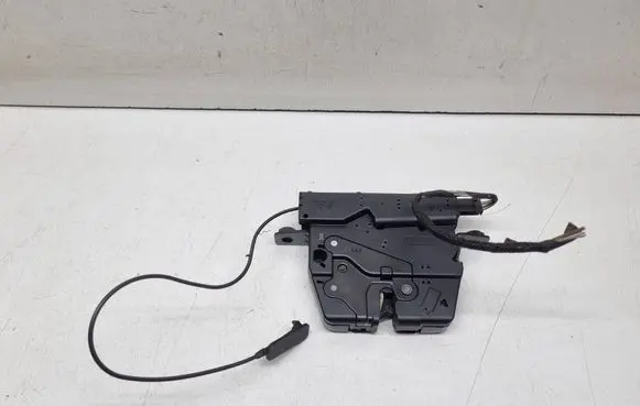 BMW X1 E84 Tailgate/trunk/boot lock/catch/latch 7200511 51247200511