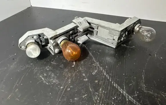 Volvo S60 Tail light part 161015