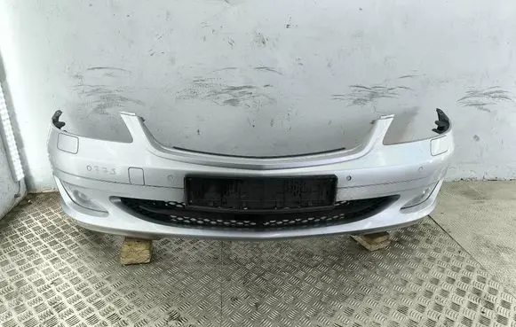 Mercedes-Benz S W221 Front bumper A2218800270 0005141025 00009775