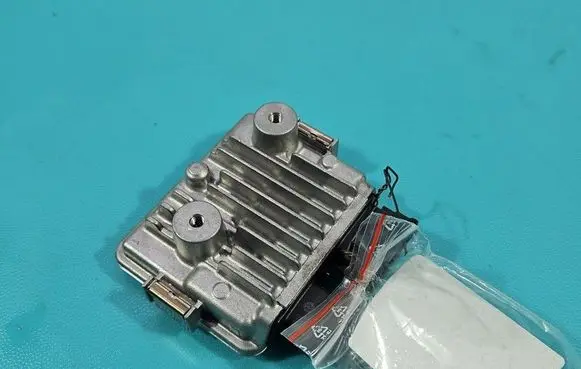 Toyota Corolla E210 E21 Central body control module 89571K0010 IMPRK1574679