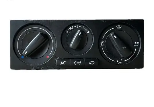 Ford Galaxy Climate control unit 7M5907049 YM2119980BE