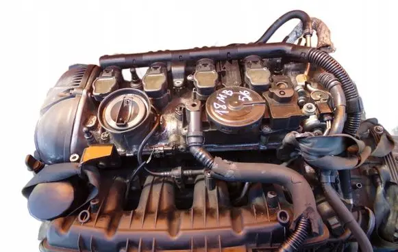 Audi A4 S4 B8 8K Engine CABA 18MB56
