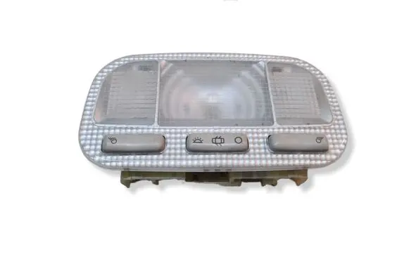 Citroen C8 Front seat light 96807138