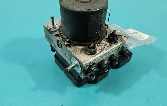 Renault Master III ABS Pump 476607708R IMPRK1522651
