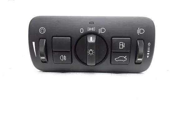 Volvo V60 Light switch 30739413
