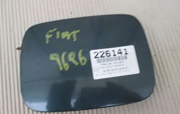 Fiat Palio Fuel tank cap