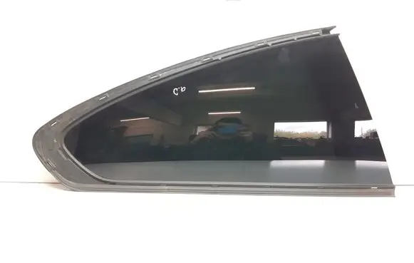 BMW 6 F12 F13 Rear side window 43R000265