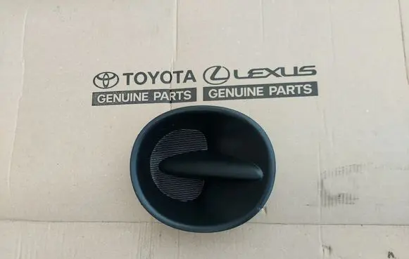 Toyota RAV 4 (XA20) Front bumper lower grill 5212742030