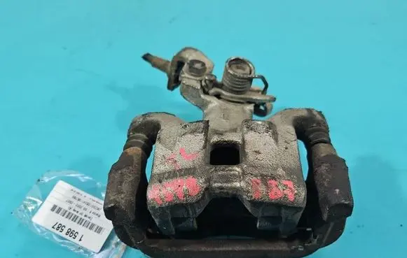Mazda 6 Rear brake caliper IMPRK1598587