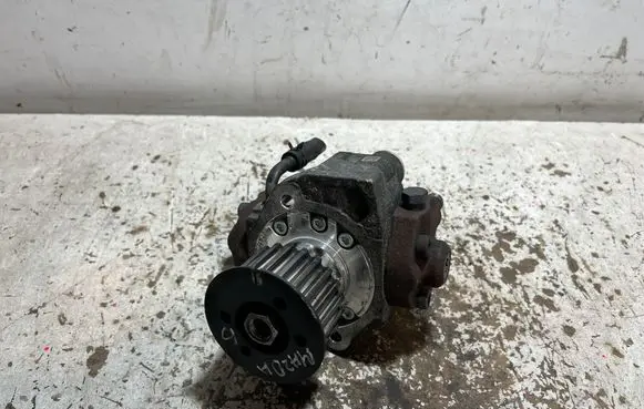 Mazda 6 Fuel injection high pressure pump RF7J13800B 2940000422 33192