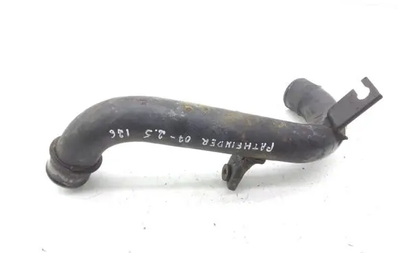Nissan Pathfinder R51 Intercooler hose/pipe