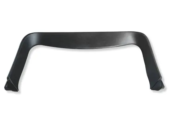 Jeep Grand Cherokee Tailgate trim 1XW82DX9AB