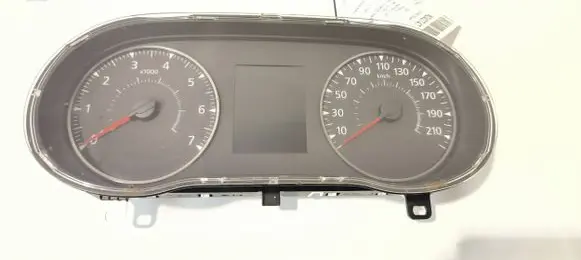 Renault Master IV Speedometer (instrument cluster) 10383208AM